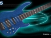 Carvin Bass Guitars